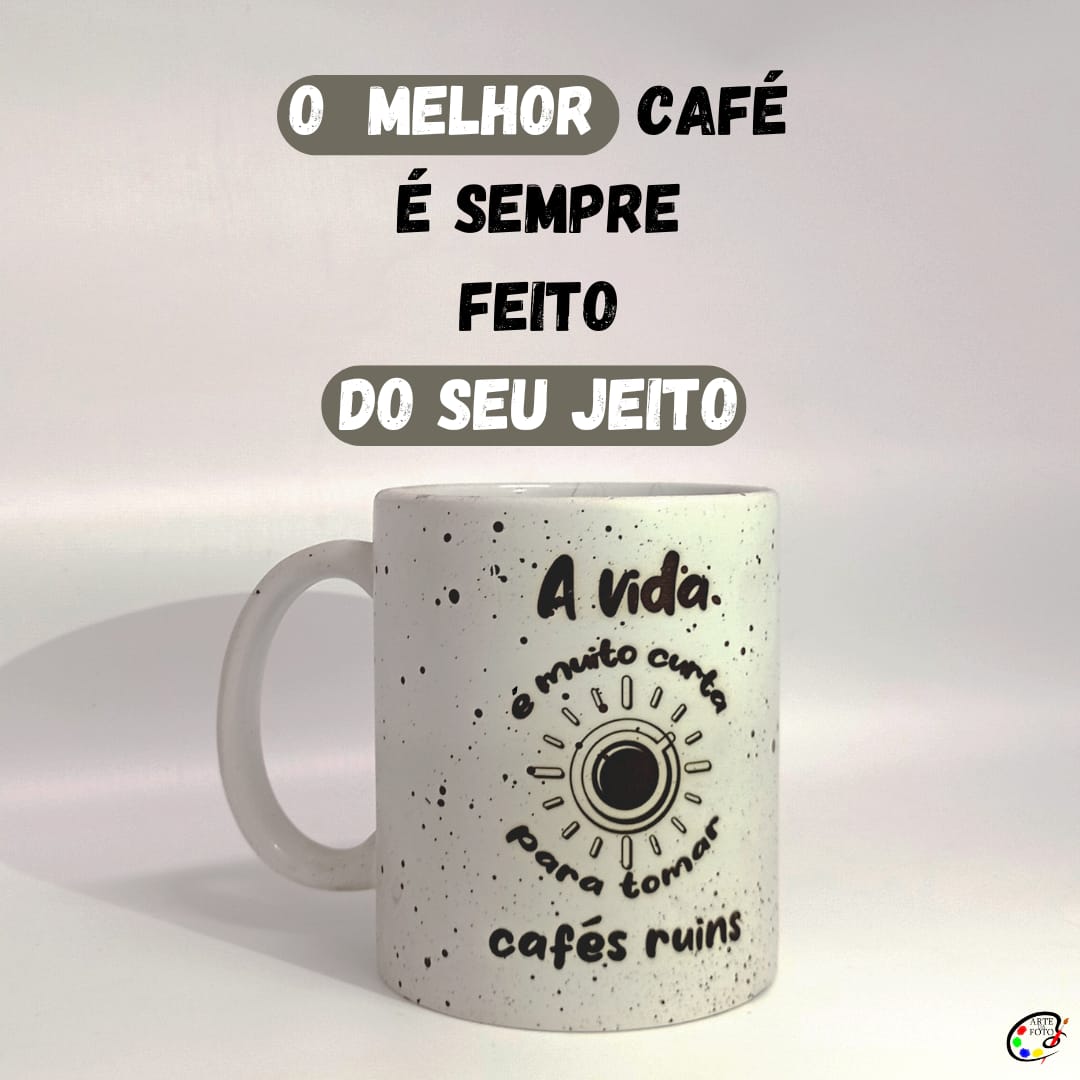 Produtos personalizados
